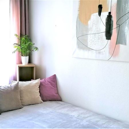 Appartement A Jump From Downtown à Budapest Extérieur photo