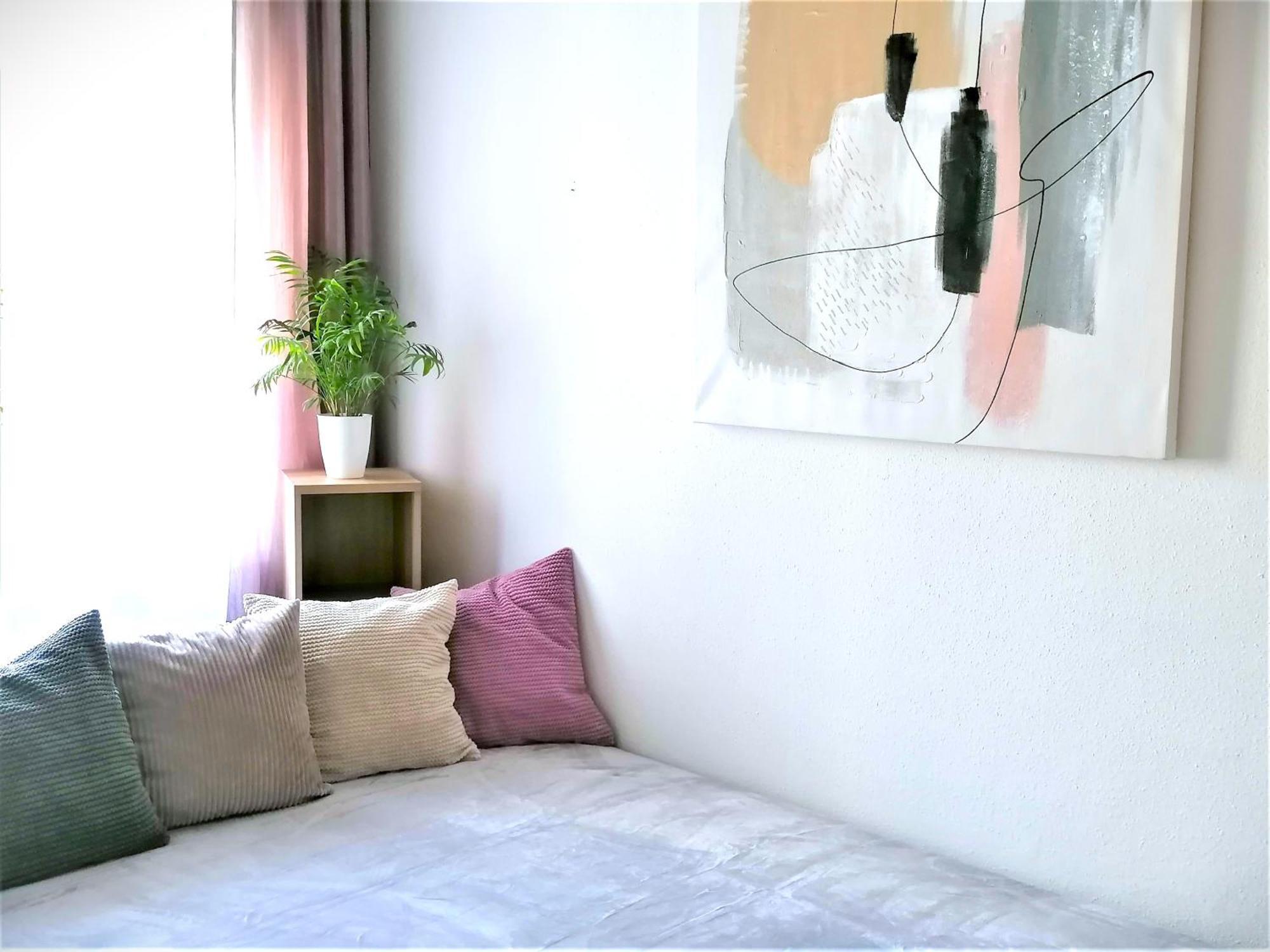 Appartement A Jump From Downtown à Budapest Extérieur photo