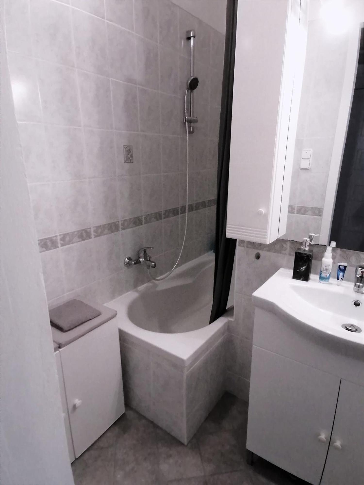 Appartement A Jump From Downtown à Budapest Extérieur photo